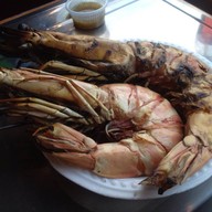 ทรัพย์ทะเลทอง ตลาดน้ำอัมพวา