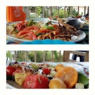 ส้มตำคุณจิ๋ว (หลังโรงเรียนตรังคริสเตียน)