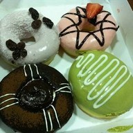 Cafe' Andonand เซ็นทรัลเวิลด์