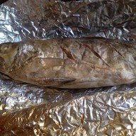 ทรัพย์ทะเลทอง ตลาดน้ำอัมพวา