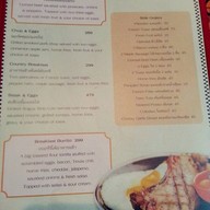 Angel City Diner