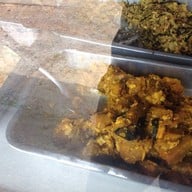 ข้าวแกงป่าแสนตุ้ง