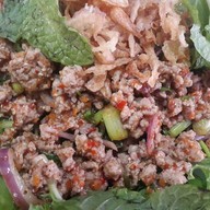 ส้มตำคุณเล็ก แซ่บเว่อร์