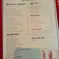 Angel City Diner