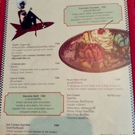 Angel City Diner