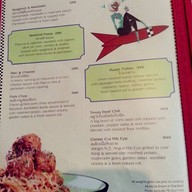 Angel City Diner