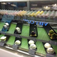 Masatomi Patisserie สีลมคอมเพล็กซ์