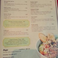 Angel City Diner