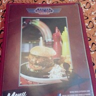 Angel City Diner