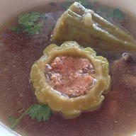 ข้าวแกงป่าแสนตุ้ง