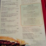 Angel City Diner