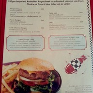 Angel City Diner