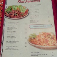 Angel City Diner