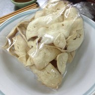 ข้าวต้มปรุงทองหล่อ