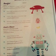 Angel City Diner