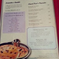 Angel City Diner