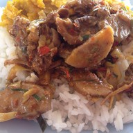 ข้าวแกงป่าแสนตุ้ง