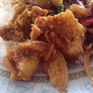 ข้าวแกงป่าแสนตุ้ง