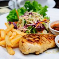 The Heritage Bangkok