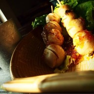 ก๋วยเตี๋ยวหมูน้ำแดงเมืองเพชร