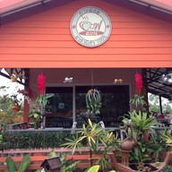 คอฟแมน กาแฟสด หาดสัตหีบ
