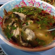 หลานปู่ อาหารตามสั่ง