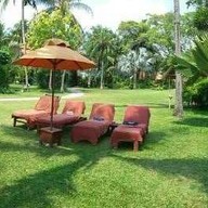 ริมน้ำ Anantara Hua Hin Resort & Spa