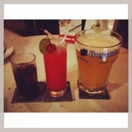 MONKEY CLUB