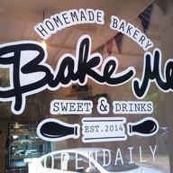 Bake Me
