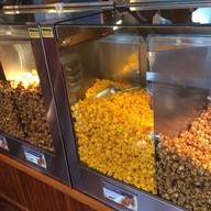 Garrett Popcorn