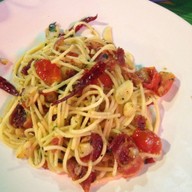 Crostini เอเชียทิค