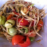 เจ๊ตุ้ม ส้มตำ บ้านนาอ้อ
