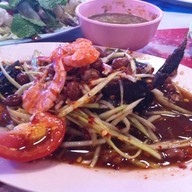 ร้านป้าไหม