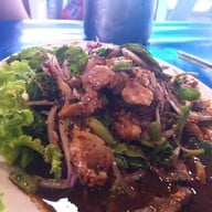 ร้านป้าไหม