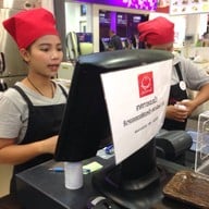 Waraporn Salapao TOP สุขาภิบาล 3