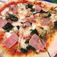 Crostini เอเชียทิค