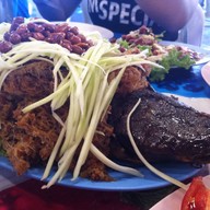 ร้านป้าไหม