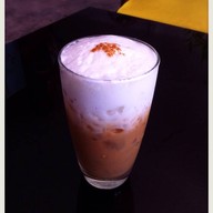 หน้าบ้านหวานฉ่ำ