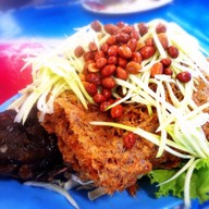 ร้านป้าไหม