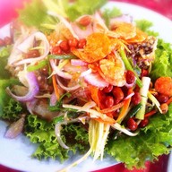 ร้านป้าไหม