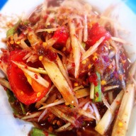 ร้านป้าไหม