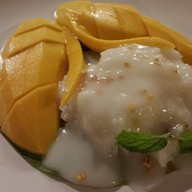 Cicada cuisine