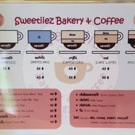 Sweetiiez Bakery & Coffee