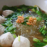 ก๋วยเตี๋ยวเจ๊เมืองนนท์ ปากช่อง