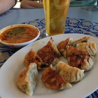 สุกี้ยูนนาน หมูกระทะ แม่สลอง