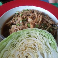 ป้าทองดี