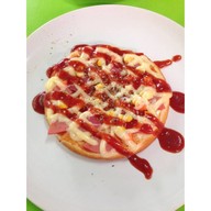 พิชซ่า WhiteSquare