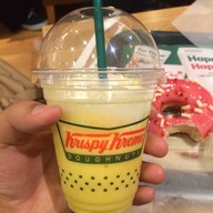 Krispy Kreme Shibuya