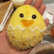 Krispy Kreme Shibuya