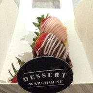 Dessert Warehouse ลาวิลล่า อารีย์